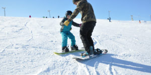 Snowboard Camps
